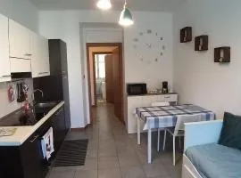 Monolocale Antica Argenteria II a pochi passi dalla stazione e dal centro