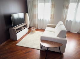 L'oasi del Conero - Casa con giardino, villa en Ancona