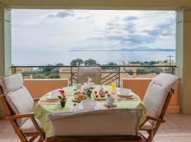 Barbati Katerina Panoramic Sea View