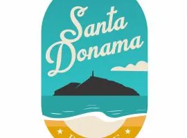 Santa Donama Paradise