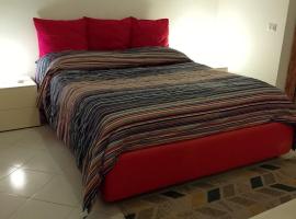 MareBlu, hotel in Acireale