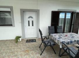 Apartments Green Oasis