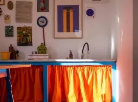 Hektor - farm, arts & suites