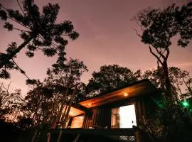 Itatiaia - Visconde de Mauá - Pousada do Poção - Bangalô Container