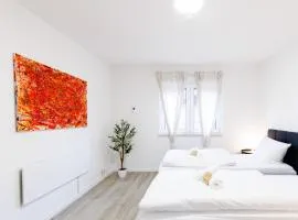 Apartmenthaus - Landstuhl