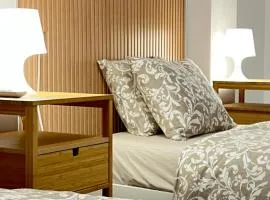 Apartamento La Marina Azul el Puerto de Lo Pagan