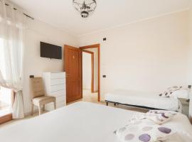 Giramondo Guest house, hotel in Fiumicino