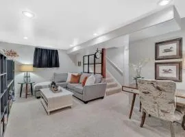 Mountain Views 24Mins To Skiing