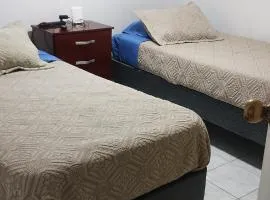 Hospedaje gyt 2