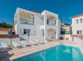 Astarte Villas - Coral Pool Villa, hotel v destinaci Plános