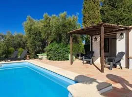 Finca Franca - Nudist Resort - Adults Only