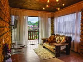 Apartamento Vale dos Balões
