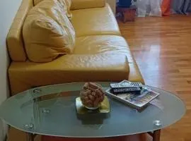 Apartamento en Sada