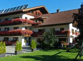 Apart & Pension Wassermann inklusive Sommerbergbahnticket
