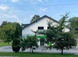 Górska Przystań