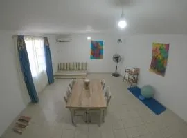 Departamento a metros del Parque Central de Mendoza