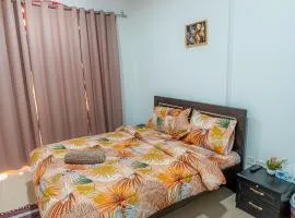 Room with Balcony