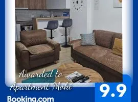 Apartment Moki