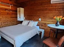 Guesthouse Purmerend near Amsterdam Volendam