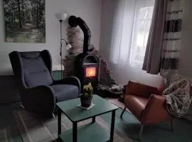 Gemütlichkeit am Vierkanthof - Apartment 2