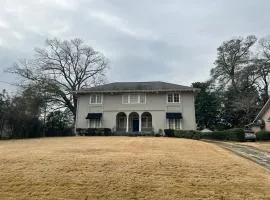 Beautiful home in MidTown