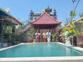 Private Villa Frangipani