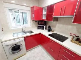 Apartamento HZ Renfe