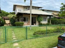 House in Village da Ferradura, Búzios