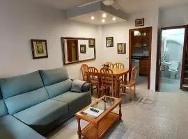 Bungalow Catral 20 en Santa Pola