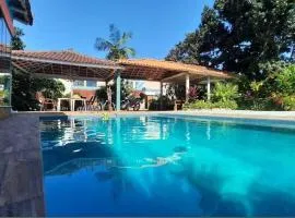 Suites Baleia Verde