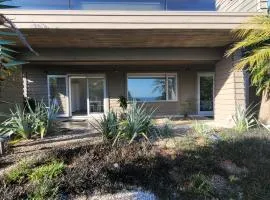 The Beach House