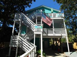 Flip Flop Casual, Hotel in Folly Beach
