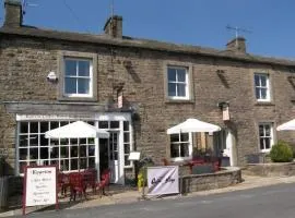 Kearton Guest House
