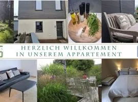 Ferien-Appartement