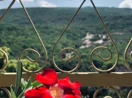 Mirante do Rio
