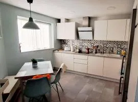 Lovely house in the city center