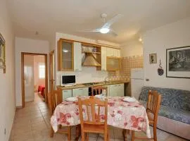 Casa Laura 4 a soli 20 mt dalla spiaggia di San Pietro in Bevagna