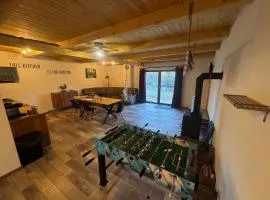 Apartmány Lesní klid