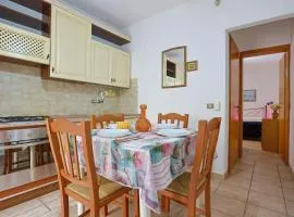 Casa Laura 5 a soli 20 mt dalla spiaggia di San Pietro in Bevagna
