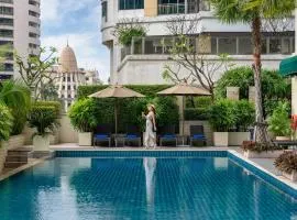 Marriott Executive Apartments - Sukhumvit Park, Bangkok