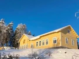 Villa Baggio
