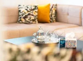 Résidences & Suites Nador