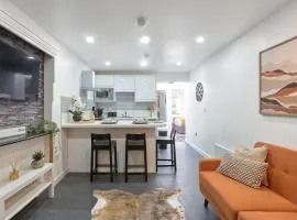 The Lush Apartment Cardiff Central 2 Bedrooms