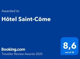 Hôtel Saint-Côme