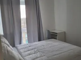 Chambre simple