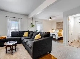 The Joy Suite at Dream Estate Inn