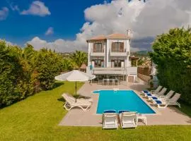 Villa Artemis