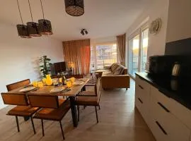 Apartament Business & Family