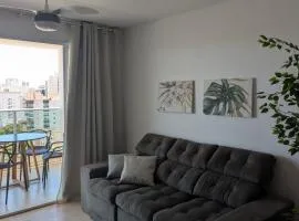 Apartamento lindoMar 904