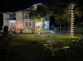 Nasheman Resorts